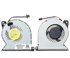 HP Nešiojamas kompiuteris Cooler for COMPAQ Probook G2 440, 445, 450, 455, 470 DC28000EWF0