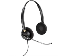 Ausinės HP POLY EP 520V HS EU VERSION -