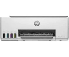 Spausdintuvas HP Smart Tank 580, All-In-One, Baltos spalvos