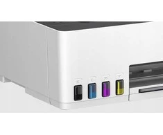 Spausdintuvas HP Smart Tank 580, All-In-One, Baltos spalvos