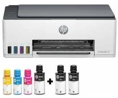Hewlett Packard (HP) HP Smart Tank 580 AiO Print Scan Copy 12/5ppm Spausdintuvas