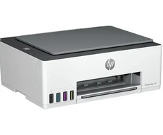 Hewlett Packard (HP) HP Smart Tank 580 AiO Print Scan Copy 12/5ppm Spausdintuvas