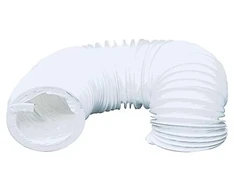 Hq 3-65010HQ lanksti vėdinimo oro kanalo žarna 3 m x 82 mm