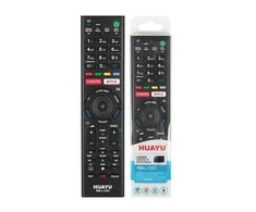 Lamex HQ LXH1351 televizoriaus nuotolinio valdymo pultelis SONY LCD / LED RM-L1351 / Juodas