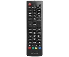 Pilot RTV HQ LXP0403 LG AKB74475403
