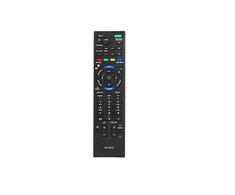 Lamex HQ LXP053 televizoriaus pultelis SONY RM-ED053 Juodas