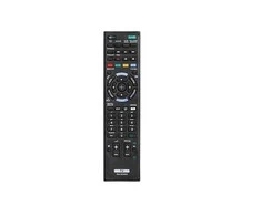 HQ LXP060 TV pultelis RM-ED060 Juodas