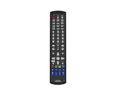 HQ LXP1015 TV remote control LCD/LED FUNAI Juodas