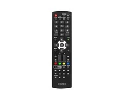 HQ Pilot RTV do Funai NH205RD LCD (LXP103)