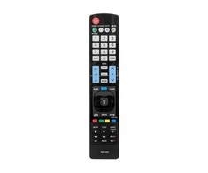 Universalus LCD/LED 3D LG nuotolinio valdymo pultas