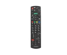 Vestv HQ LXP1112 universalus – visos funkcijos analoginis nuotolinio valdymo pultas skirtas Panasonic televizorių modeliams N2QAYB000752