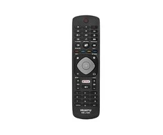 HQ LTC Pilot do Philips LCD NETFLIX 3D RM-1285