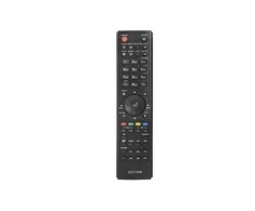 Lamex HQ LXP1508 TV remote control THOMSON LCD / RM-L1508 / Juodas
