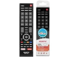 Lamex Pilot RTV Lexton Pilot TV LCD/LED Toshiba