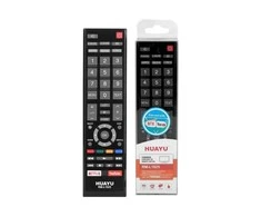 Lamex Lexton Pilot TV LCD/LED Toshiba