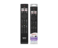 HQ LXP1760 TV remote control Philips RM-L1760 Juodas