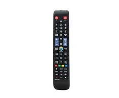 HQ LXP178B televizoriaus nuotolinio valdymo pultas Samsung BN-59-01178B SMART Juodas