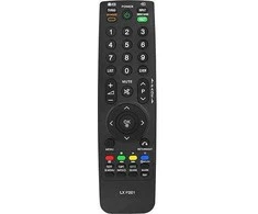 LTC nuotolinio valdymo pultas skirtas LG televizoriams AKB69680403
