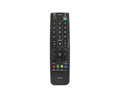 LTC nuotolinio valdymo pultas skirtas LG televizoriams AKB69680403