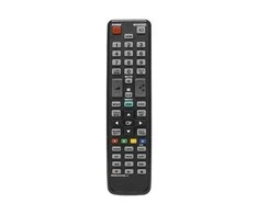 HQ LXP215 TV remote control Samsung BN59-01014A, juodas