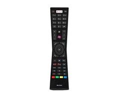 HQ Pilot RTV Sony universalus LCD URC-67
