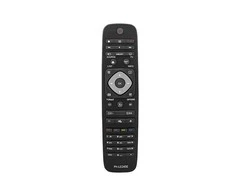 Lamex HQ LXP430 televizoriaus pultelis Philips LED-430 3D Juodas