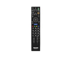 Lamex HQ LXP489 TV remote control SONY RM-ED020 Juodas