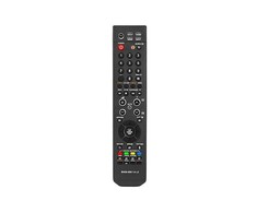 HQ LXP502 TV remote control SAMSUNG BN59-00611A Juodas