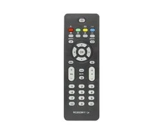 RTV nuotolinio valdymo pultas Lamex Pultas PHILIPS RC283501 RC282603/01 RC2543 SMALL HQ