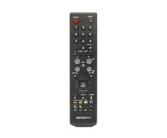 HQ LXP508 televizoriaus pultelis SAMSUNG BN59-00507A Juodas