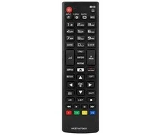 HQ LXP5481 LG TV nuotolinio valdymo pultas / AKB74475481 / Juodas