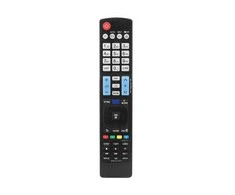 HQ LXP5481 LG TV nuotolinio valdymo pultas / AKB74475481 / Juodas