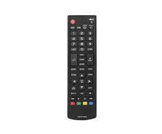 HQ LXP5603 TV pultelis LG AKB73715603 Juodas
