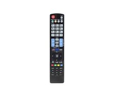 HQ LXP569 televizoriaus pultelis LG AKB729114049 Juodas