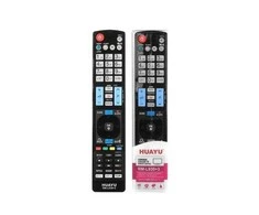 LTC Pilot universalus do TV LCD/LED LG SMART