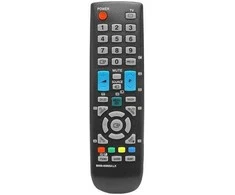 Lamex LXP956 SAMSUNG REMOTE BN59-00865A