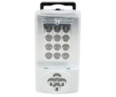 HQ TORCH-82 LED žibintuvėlis