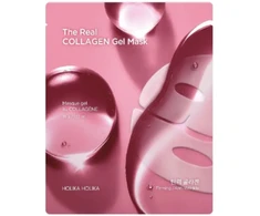 Holika Holika The Real Collagen Gel Mask 35 g