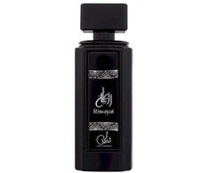 Hub Sameen Riwayat EDP parfumuotas vanduo unisex, 100 ml