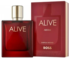 Hugo Boss Alive Absolu Perfume PAR 50 ml