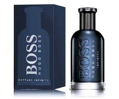 Hugo Boss Boss Bottled Infinite EDP M 100 ml Tester