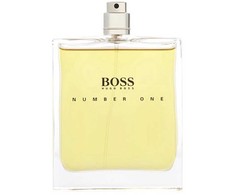Hugo Boss Boss Number One Perfume Tester 100ml