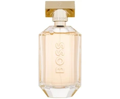 HUGO BOSS Boss The Scent EDP 100ml
