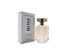 Hugo Boss Boss The Scent For Her EDP W 50 ml Tester