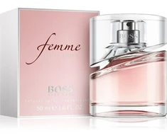 Hugo Boss Femme Perfume EDP 50 ml