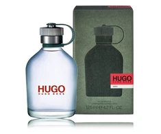 Kvepalai vyrams Hugo Boss Hugo Man EDT, 125 ml