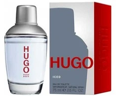 Hugo Boss Hugo Iced EDT M 75 ml Tester