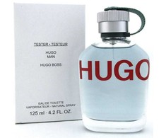 Hugo Boss Hugo EDT 125 ml