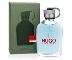 Kvepalai vyrams Hugo Boss Hugo Man EDT, 75 ml
