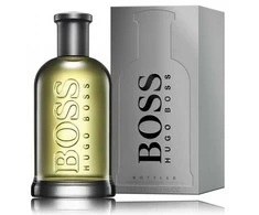 Kvepalai vyrams Hugo Boss Bottled for Men EDT, 200 ml